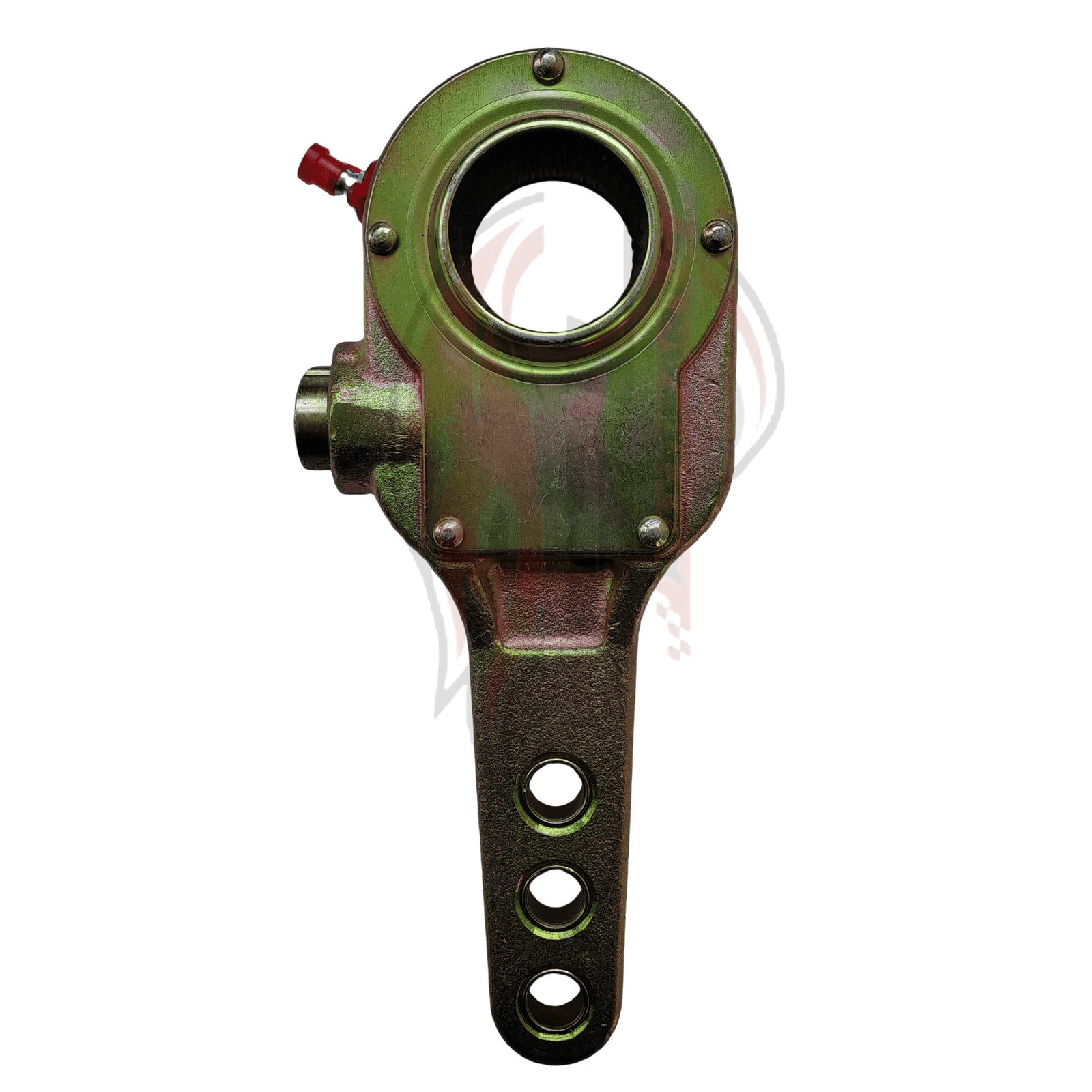 Manual Slack Adjuster for Semi Trucks (KN44042) - 37 Tooth Heavy Duty Brake Component