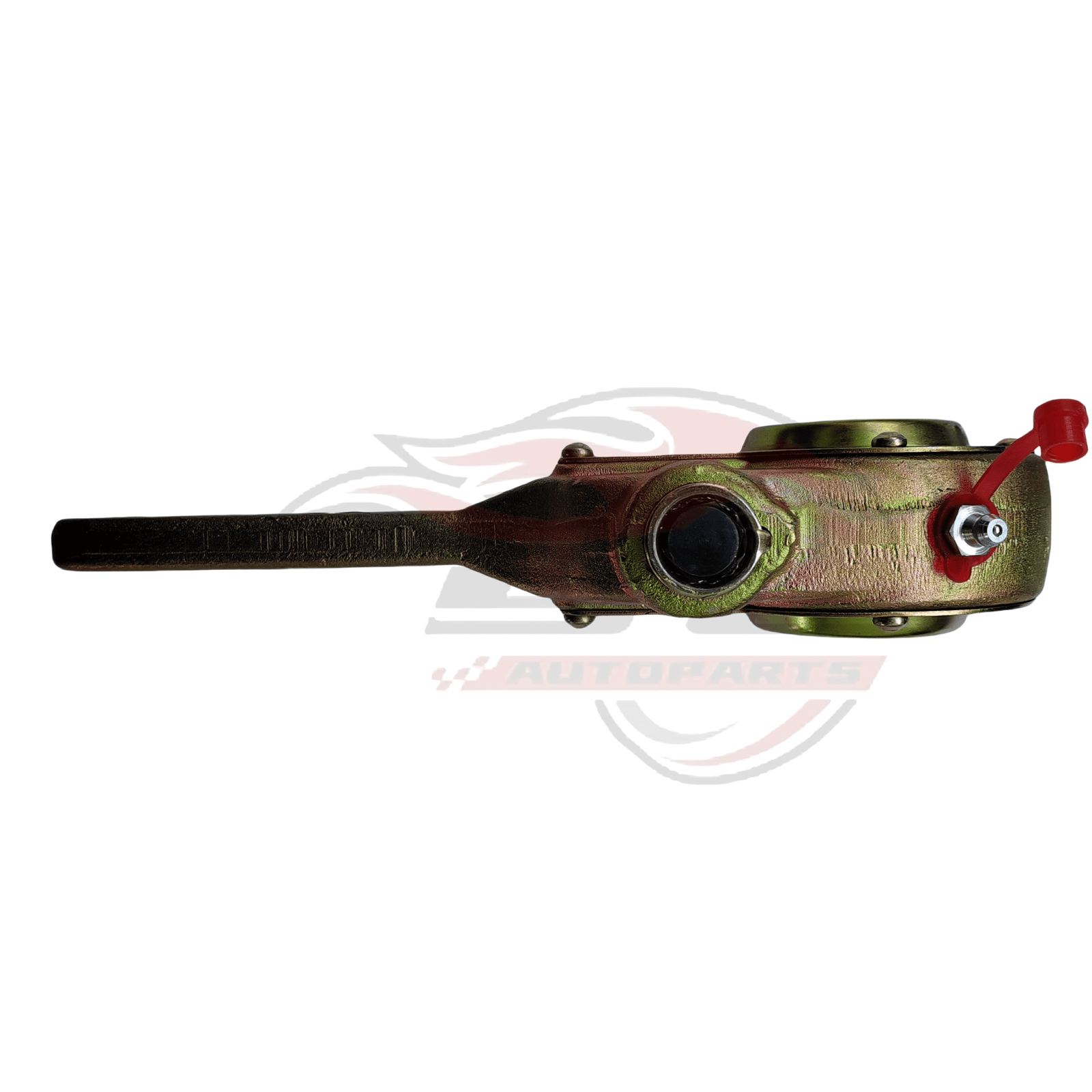 Manual Slack Adjuster for Semi Trucks (KN44042) - 37 Tooth Heavy Duty Brake Component - Image 5