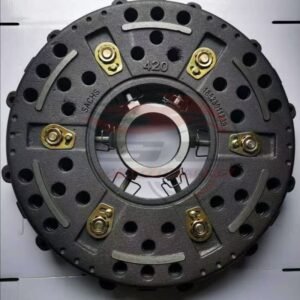 Good Quality Truck Parts Transmission System Clutch Cover 1882226533 1668718 for Volvo Trucks/Buses