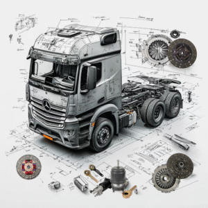 SL Auto Parts Specialized in manufacturing of car, truck and trailer parts, including clutch pressure plate/clutch cover, clutch plate/clutch disc/clutch disk, release bearing, brake system parts, slack adjuster, brake chamber, clutch servo/clutch booster, etc