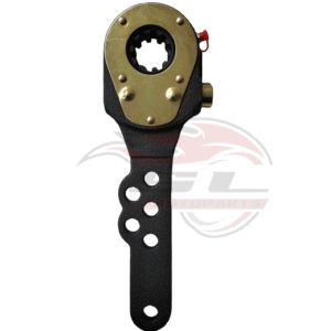 0517465220 6 Holes 10 Teeth Manual Slack Adjuster for Trailer Spare Parts