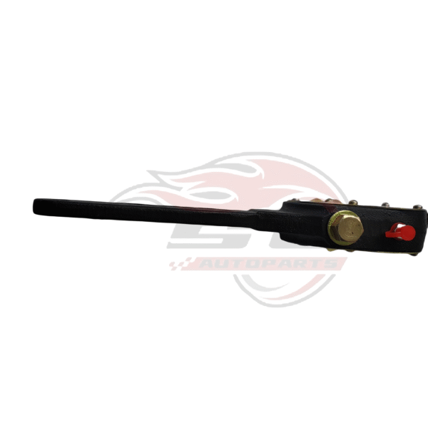 Manual Slack Adjuster (OEM 0517465130) for Heavy Duty Truck & Trailer Brake Systems - Image 6