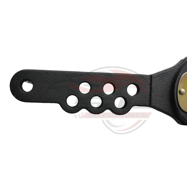 Manual Slack Adjuster (OEM 0517465130) for Heavy Duty Truck & Trailer Brake Systems - Image 2