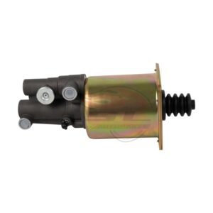 Heavy-Duty Brake Power Booster & Clutch Booster System (WG9114230018) for SINOTRUK HOWO