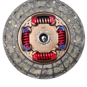 Toyota Clutch Kits