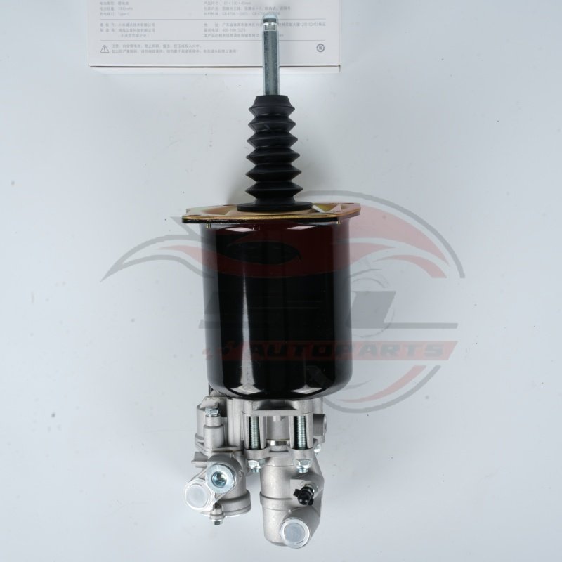 High-Quality Servo Clutch (A0002541247/9700514540) for MAN Trucks - OEM Standard - Image 2