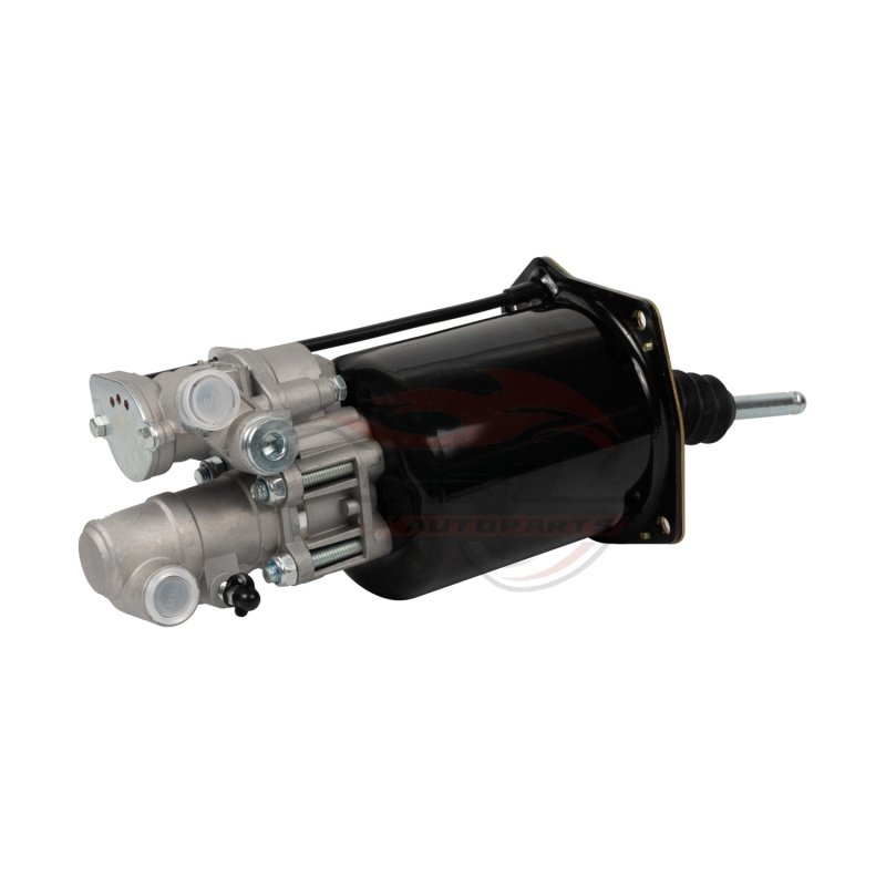 High-Quality Servo Clutch (A0002541247/9700514540) for MAN Trucks - OEM Standard