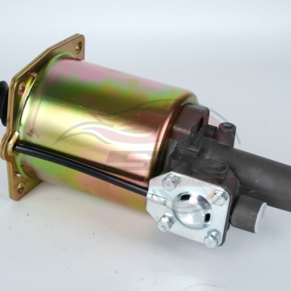 Clutch Booster (9725230041) – Reliable Performance for Heavy-Duty Vehicles - Image 3