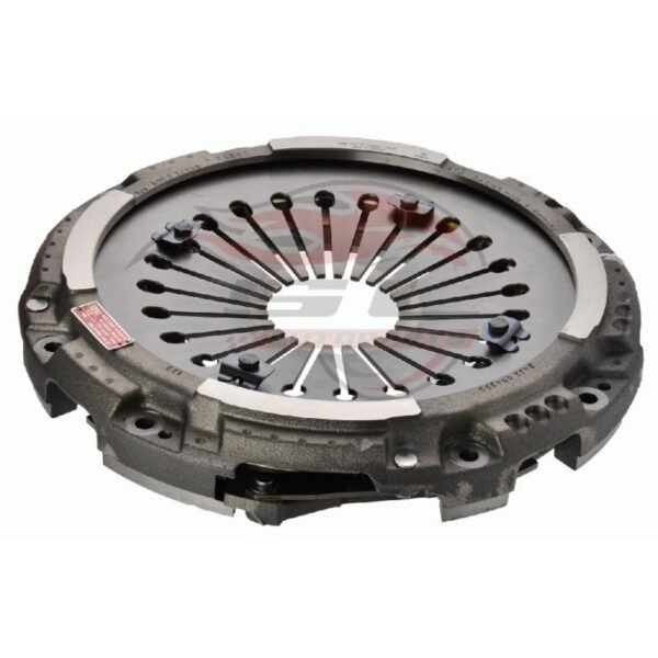 400mm 3482071131 Good Performance Truck clutch assembly Clutch Cover for Volvo Trucks&Buses - Image 6