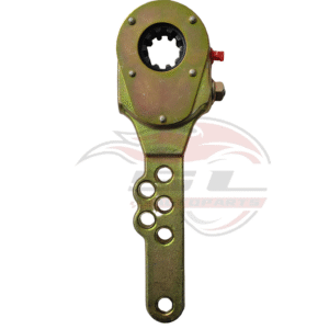 0517465220 6 Holes 10 Teeth Manual Slack Adjuster for Trailer Spare Parts