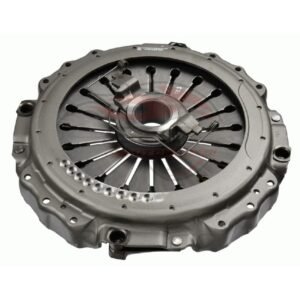 Manufacture Good Performance Spare Parts 3483022032 Clutch Cover for Trucks Cars and Farm Machinery