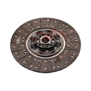 430mm 10t Wholesale OEM 1862530231 Clutch Disc with Heavy Duty Parts for Volvo High Quality