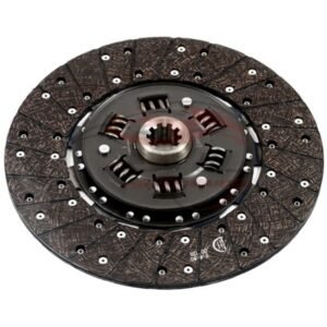 Clutch Disc Price 350mm 10t High Quality Factory 1878076031 Plate for Trucks parts