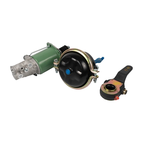 SL Auto Parts Manufactures Large Stock of release bearing, brake system parts, slack adjuster, brake chamber, clutch servo, etc
