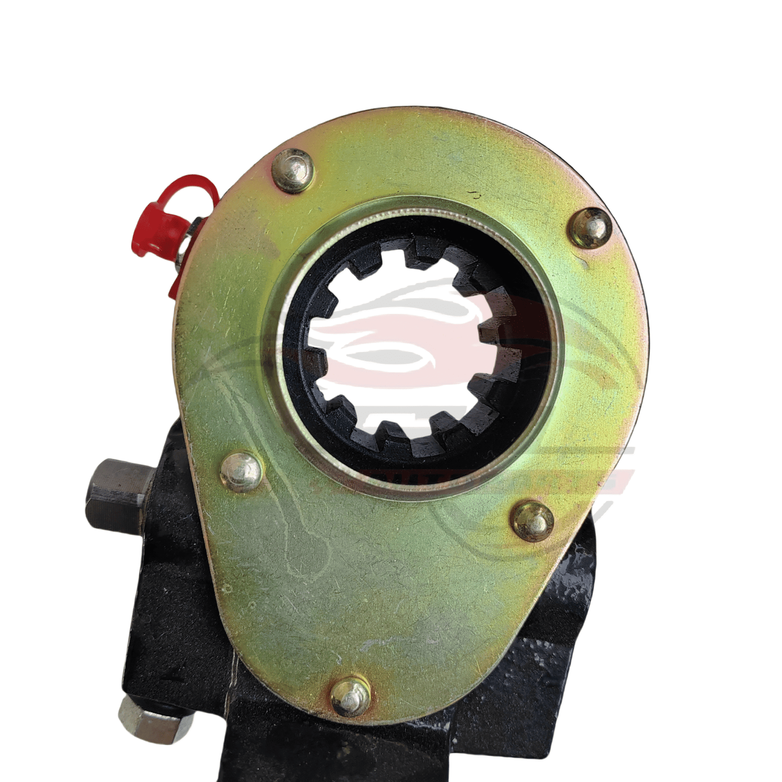 Manual Slack Adjuster - 5320-3502237(R) / 5320-3502136(L) for Kamaz Russian Truck - Image 2