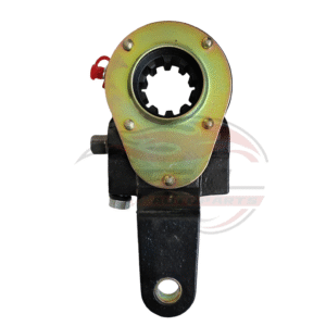 Premium Manual Slack Adjuster (OEM 5320-3502237(R) / 5320-3502136(L)) for trucks & trailers. 10-teeth, 12mm bushing, 125mm arm. ISO/TS16949 certified. Global shipping.