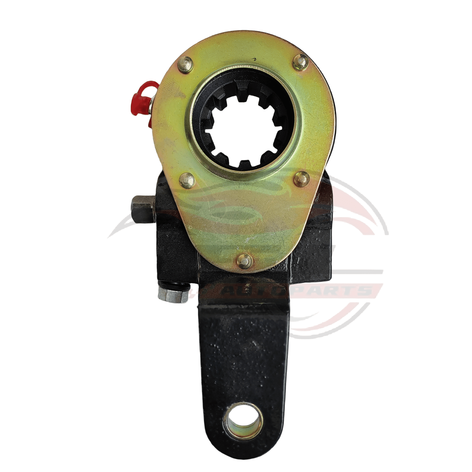 Manual Slack Adjuster - 5320-3502237(R) / 5320-3502136(L) for Kamaz Russian Truck - Image 6