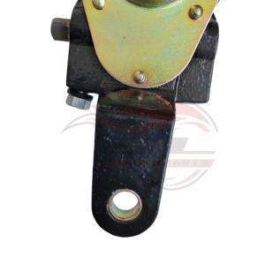 Premium Manual Slack Adjuster (OEM 5320-3502237(R) / 5320-3502136(L)) for trucks & trailers. 10-teeth, 12mm bushing, 125mm arm. ISO/TS16949 certified. Global shipping.