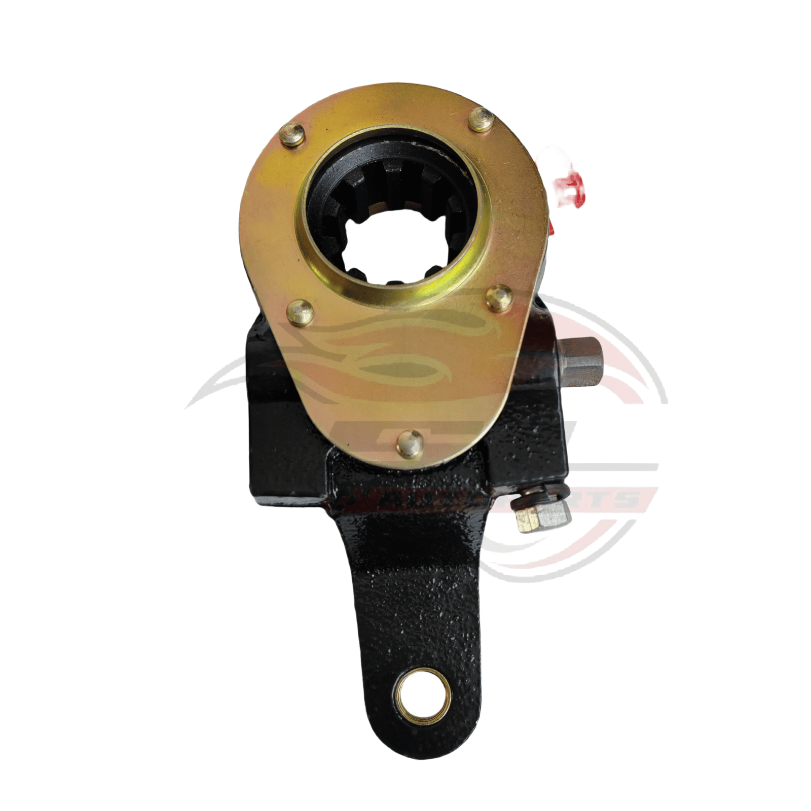 Manual Slack Adjuster - 5320-3502237(R) / 5320-3502136(L) for Kamaz Russian Truck - Image 5