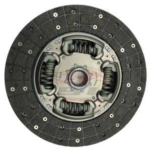 TYC518 Hiace Toyota Clutch Kits 1KD FTV 31250-26252 CT-084