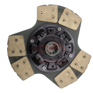 Isuzu 6HK1 Clutch Plate – OEM 1-87610143-0 / 1-31240735-2 for ISUZU FVZ