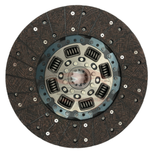 365mm Eaton clutch plate (OEM 5399705) for heavy-duty trucks