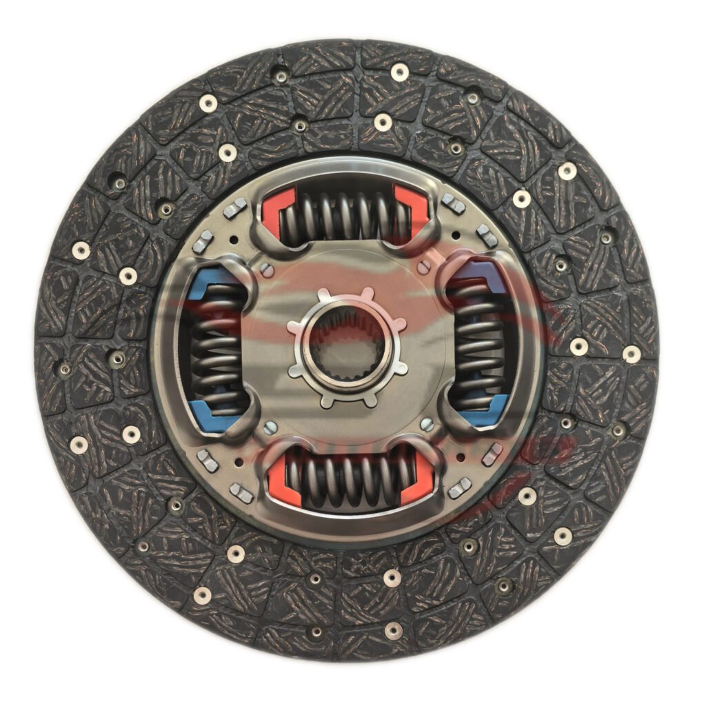 TYC518 Toyota Hiace Clutch Kits 1KD FTV 31250-26252 CT-084