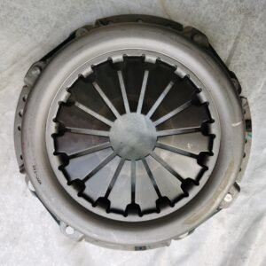 Mitsubishi OEM Parts - clutch cover (275×175×311mm) for Canter trucks. Direct replacement for ME500850, MFC558, CM-309. ISO certified, 100% tested.