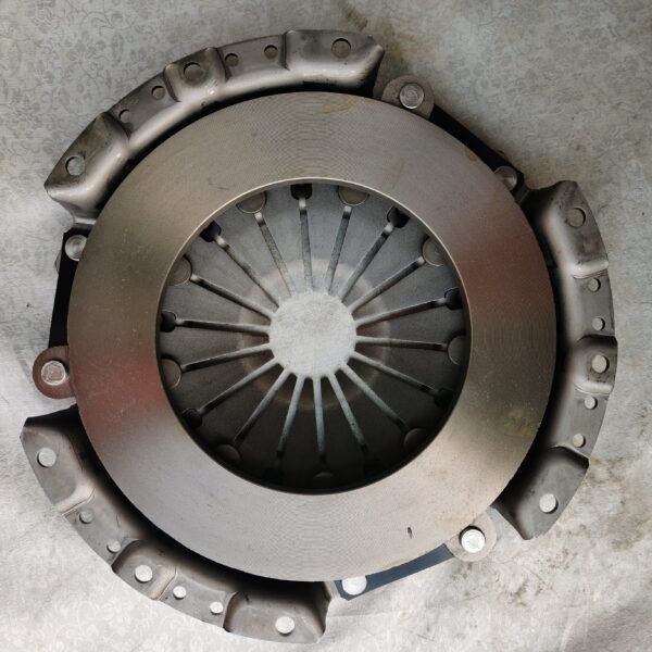 MBC523 Clutch Cover 225*150*264 CM-014 MD724119 4G63 4D55T V31 - Image 2