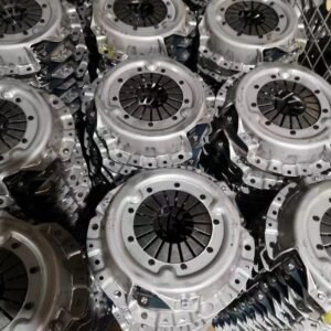 Clutch Pressure Plate Assembly