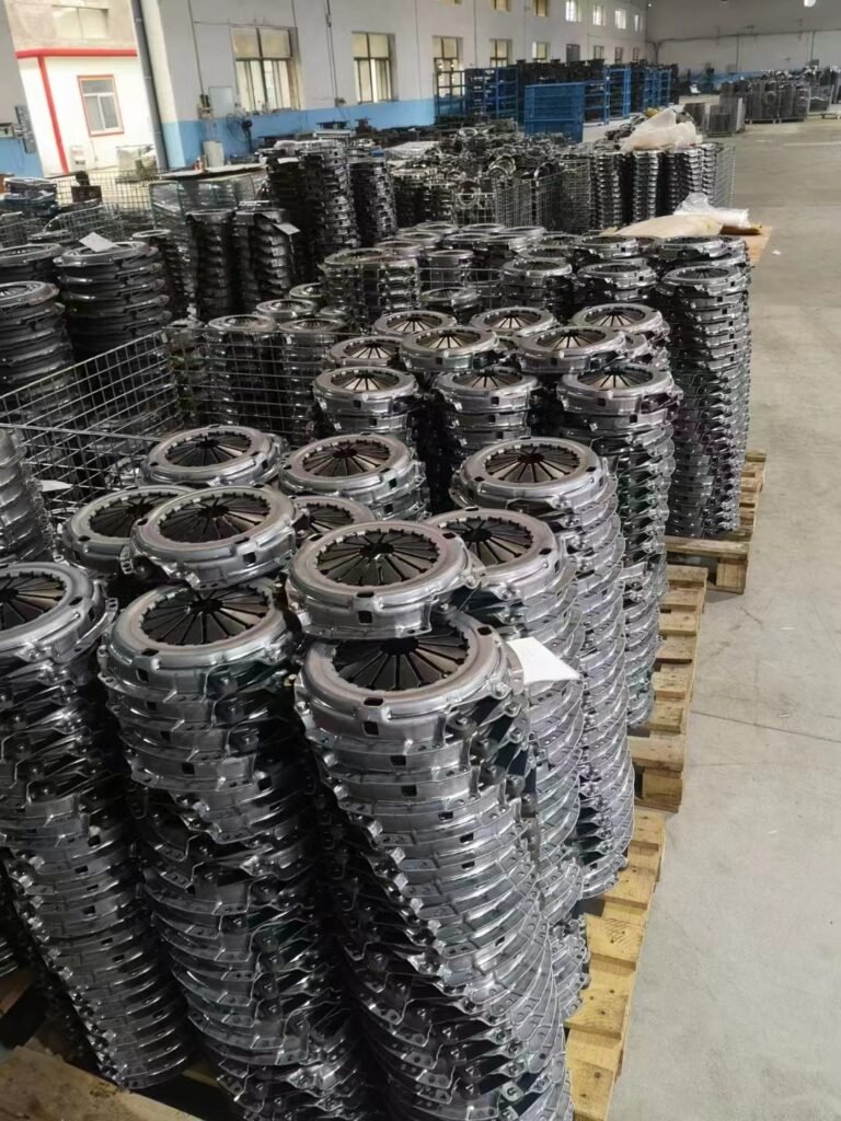 “Efficient parts trucks Export Shipping: Timely Delivery”