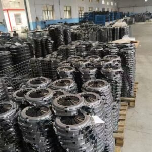 Mitsubishi Clutch Kits