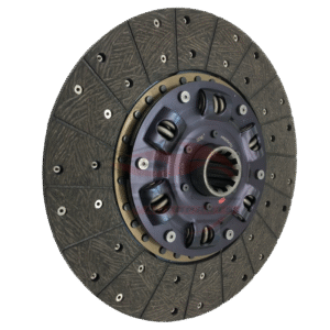  HND047U 350×220×10×45mm Replacement Kit (OEM: 3125035901/312504090) H07C/ EH700 CLUTCH FOR TRUCK