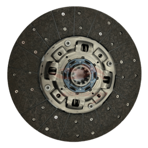 430x250x10x51 31250-E0051 E13C Hino Clutch Kit