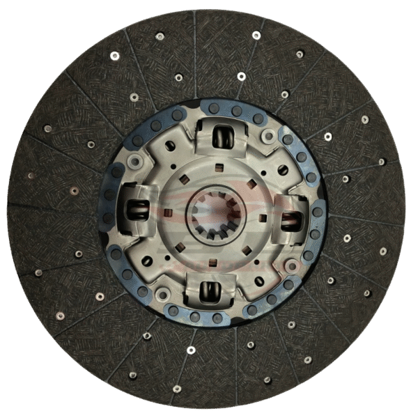 430x250x10x51 31250-E0051 E13C Hino Clutch Kit - Image 4