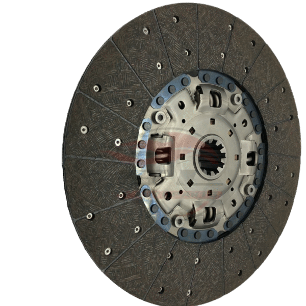 430x250x10x51 31250-E0051 E13C Hino Clutch Kit - Image 5