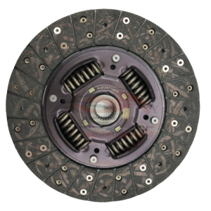 Clutch Disk Assembly for ISUZU 4JG2 T Vehicles