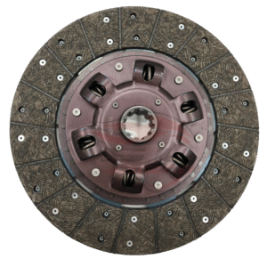 Clutch Exedy-325×210×10×38mm Disk for Hino/Isuzu Trucks