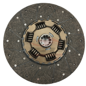SINOTRUK HOWO Clutch Kit - 430×240×10×52.5mm (1432116180002/343020110)