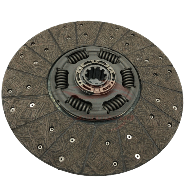 Kinglong Bus Car Clutch PlatePressure Plate TS16949 EQ4150G - Image 3