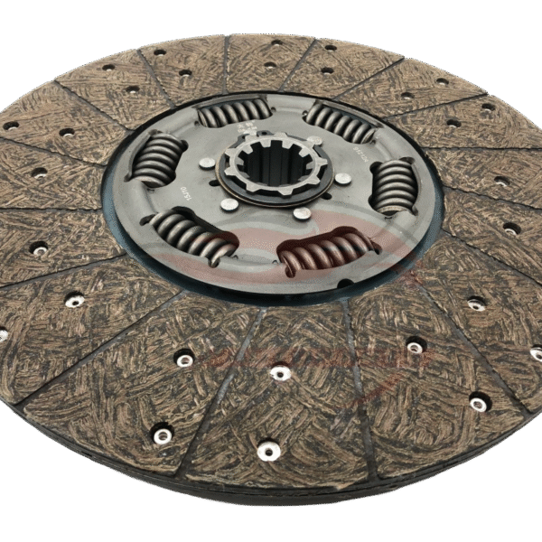 Kinglong Bus Car Clutch PlatePressure Plate TS16949 EQ4150G - Image 4