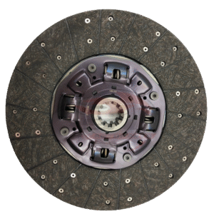 Hino J08C 380MM Clutch Disc 31250-2820 for Truck Engine Parts HND058U FTD206