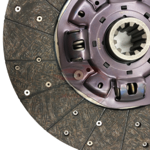 380MM Clutch Disc 31250-2820 for Truck Engine Parts HND058U FTD206