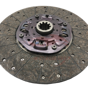380MM Clutch Disc 31250-2820 for Truck Engine Parts HND058U FTD206