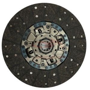 Hino 380MM Clutch Disc 31250-2820 for Truck Engine Parts HND058U FTD206 J08C