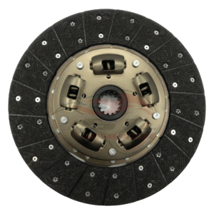 KM179A JMC N800 Valeo Clutch Kits 300x190x14x35.2