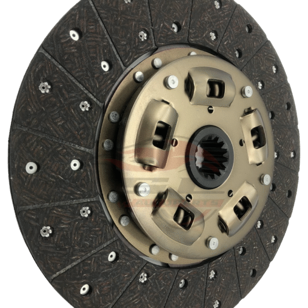 KM179A JMC N800 Valeo Clutch Kits 300x190x14x35.2 - Image 3