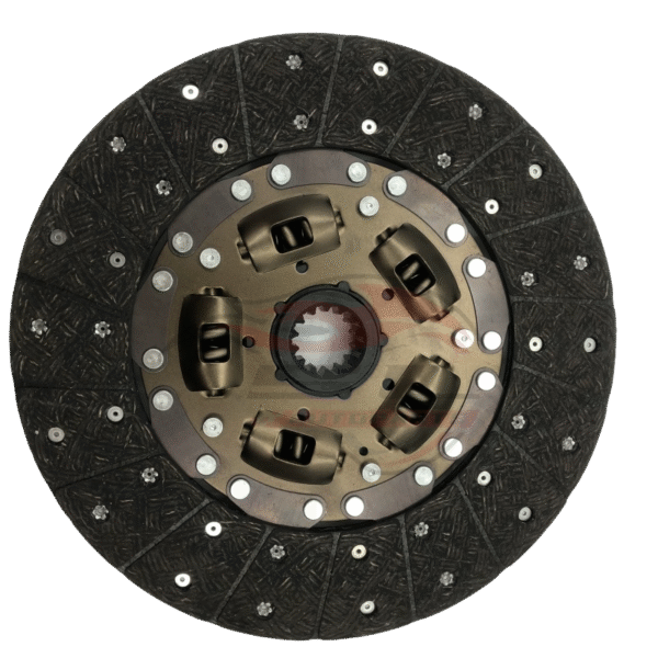 KM179A JMC N800 Valeo Clutch Kits 300x190x14x35.2 - Image 4
