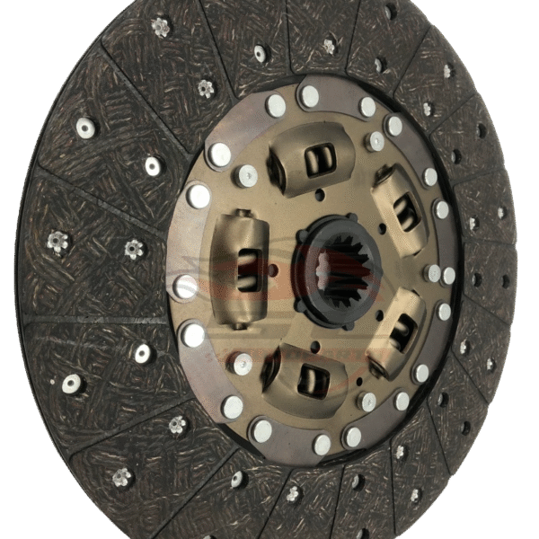 KM179A JMC N800 Valeo Clutch Kits 300x190x14x35.2 - Image 5