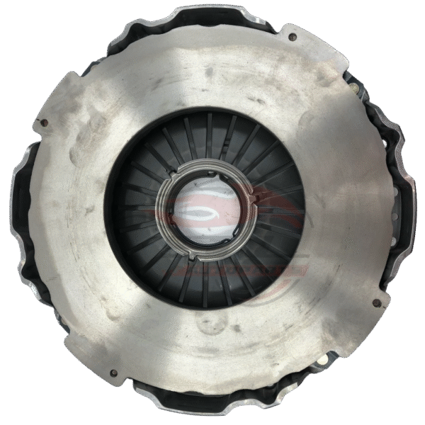 HOWO 1432116180001 Valeo Clutch Kits 430x248x477x11 841750 - Image 4